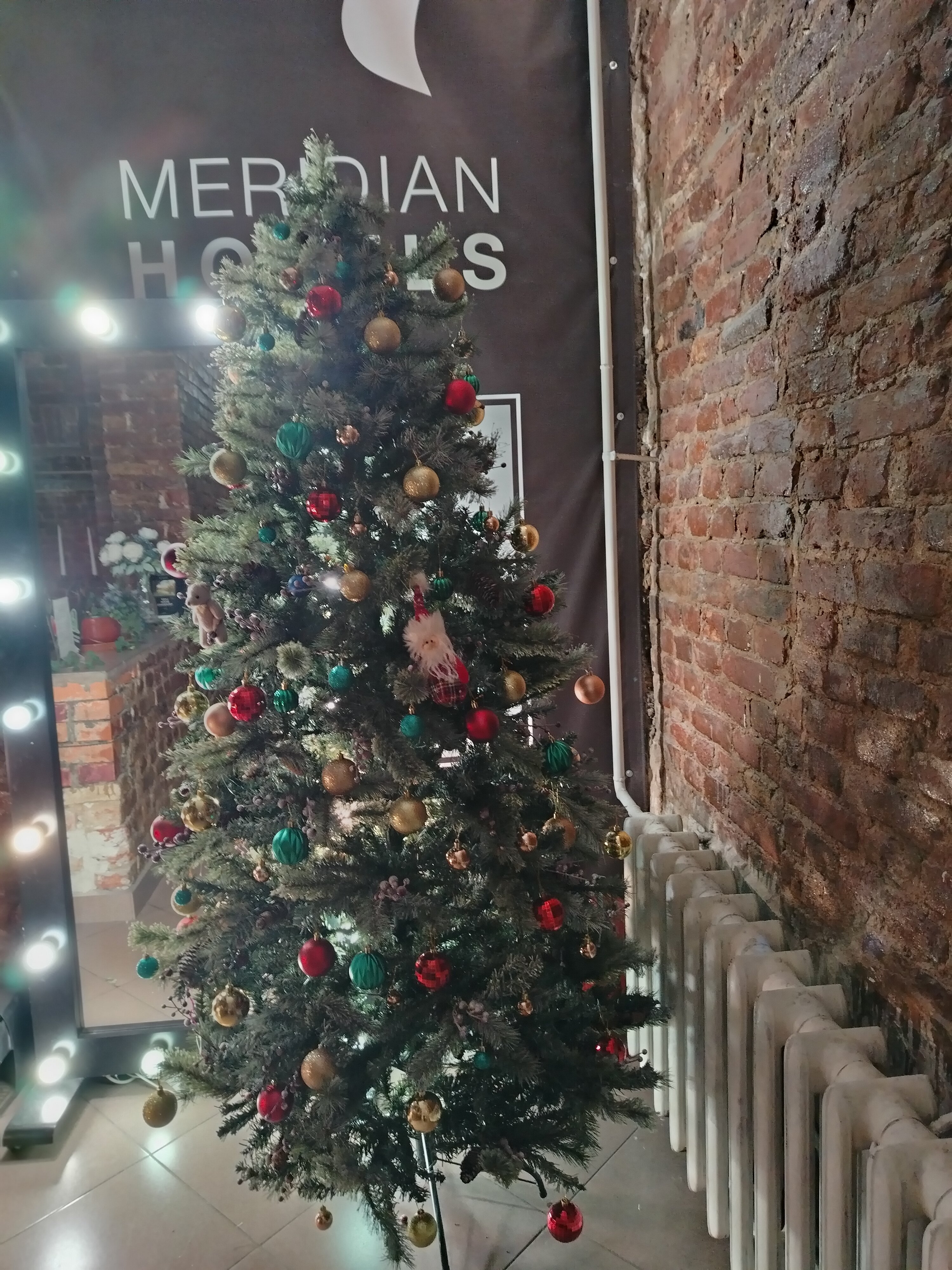 Фото Меридиан