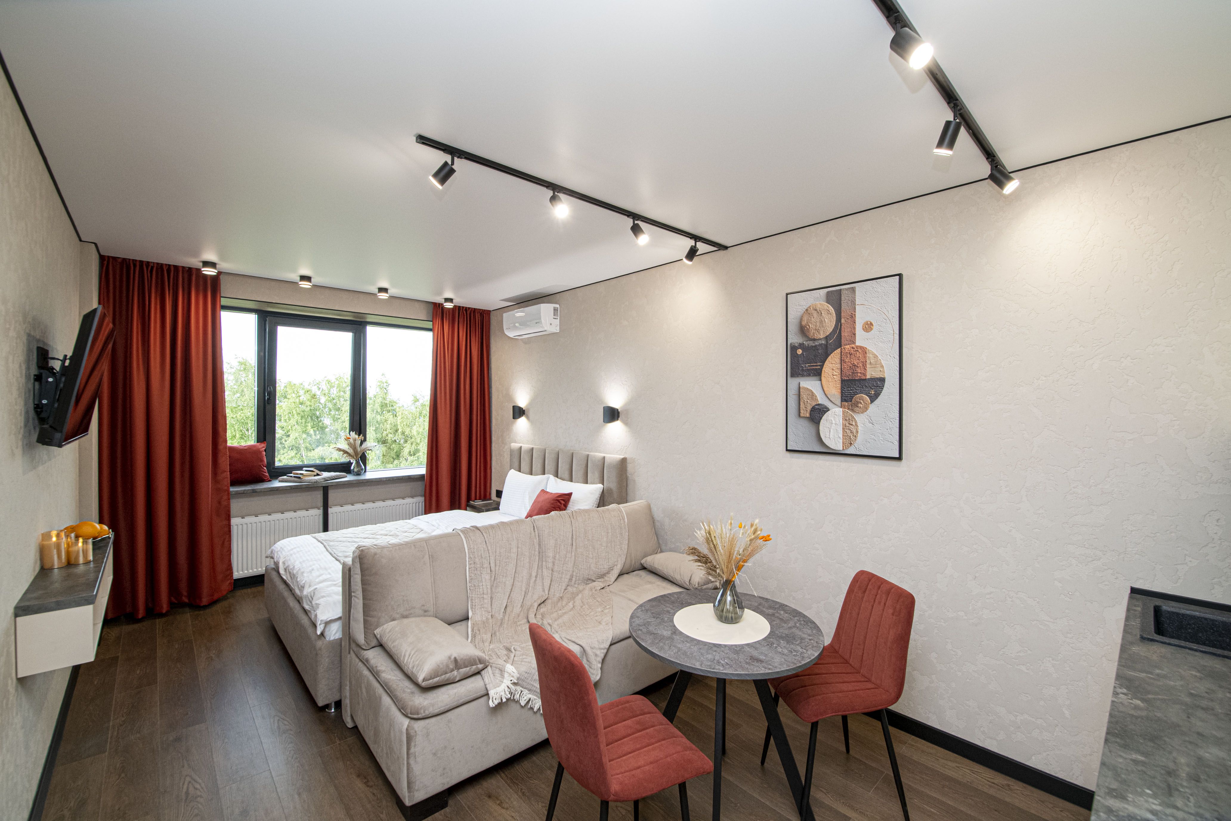 Фото 2rooms на Родионова