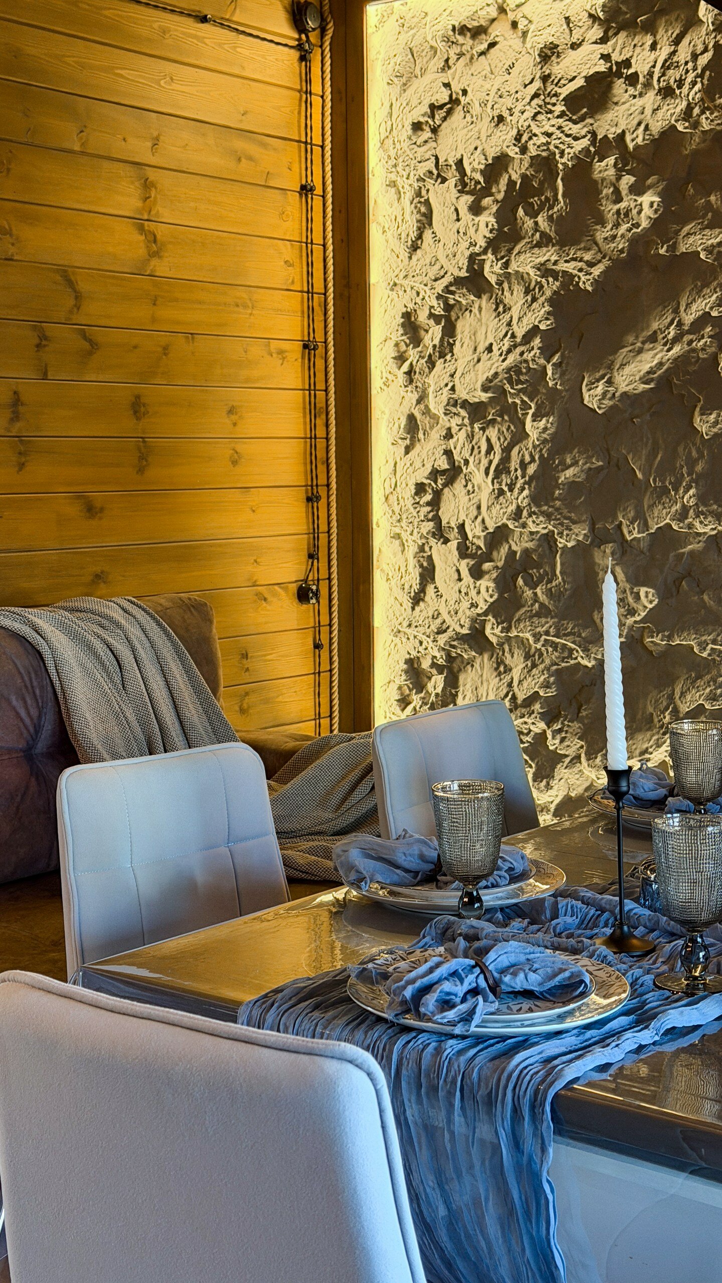 Фото Куранты Village