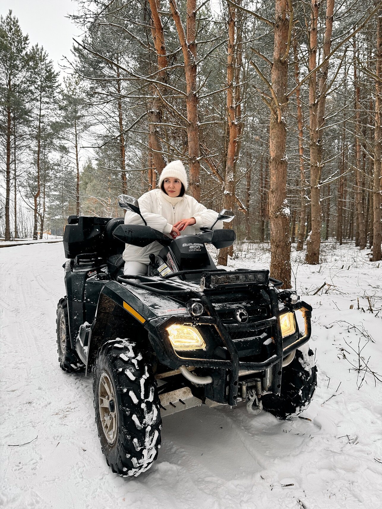 Фото Глэмпинг Мыс