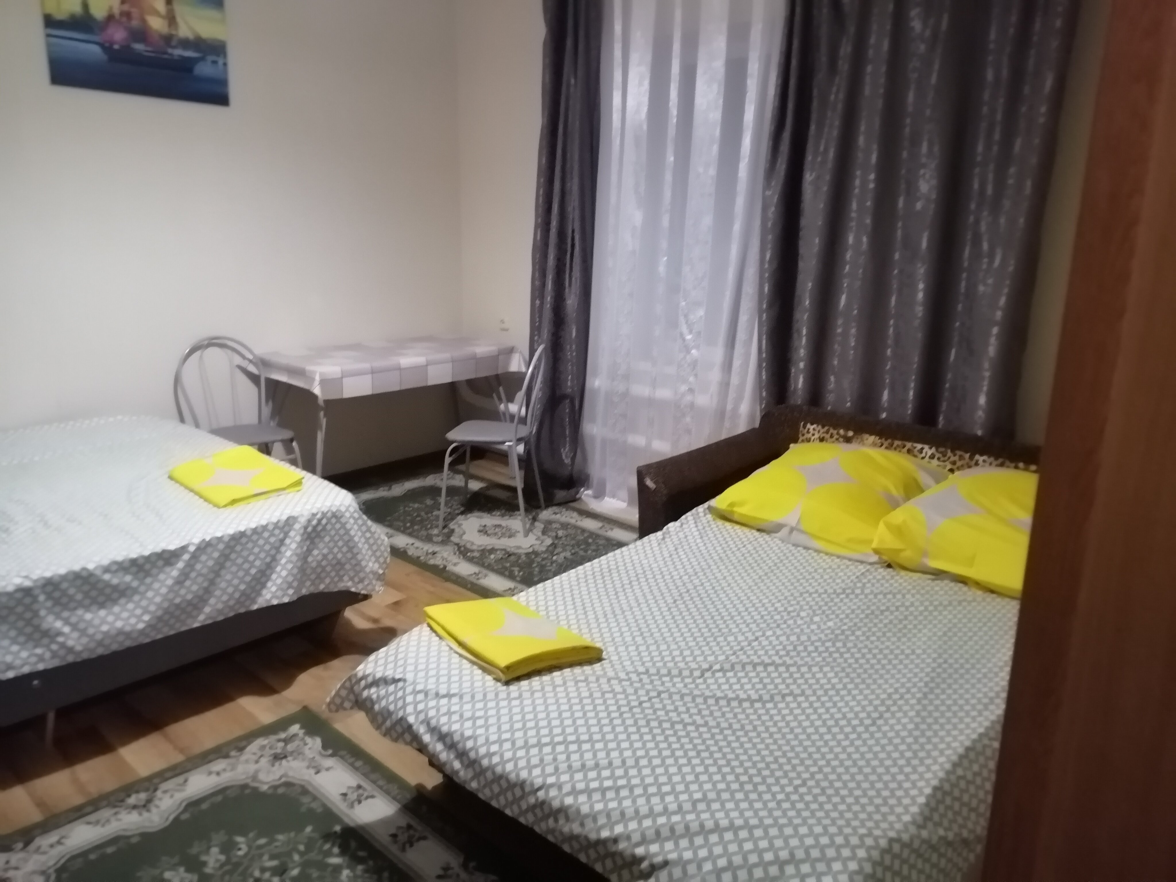 Фото У Галины