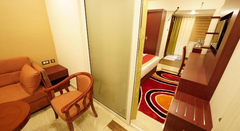 Фото Hotel Newline Orchid