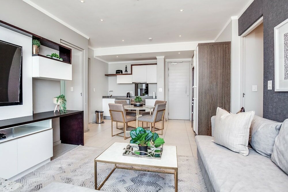 Фото Masingita Towers