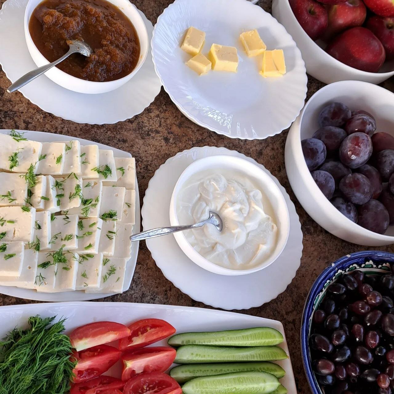 Фото Hotel Ansi Boutique W and s terrace