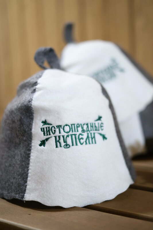 Чистопрудные купели — фото 7