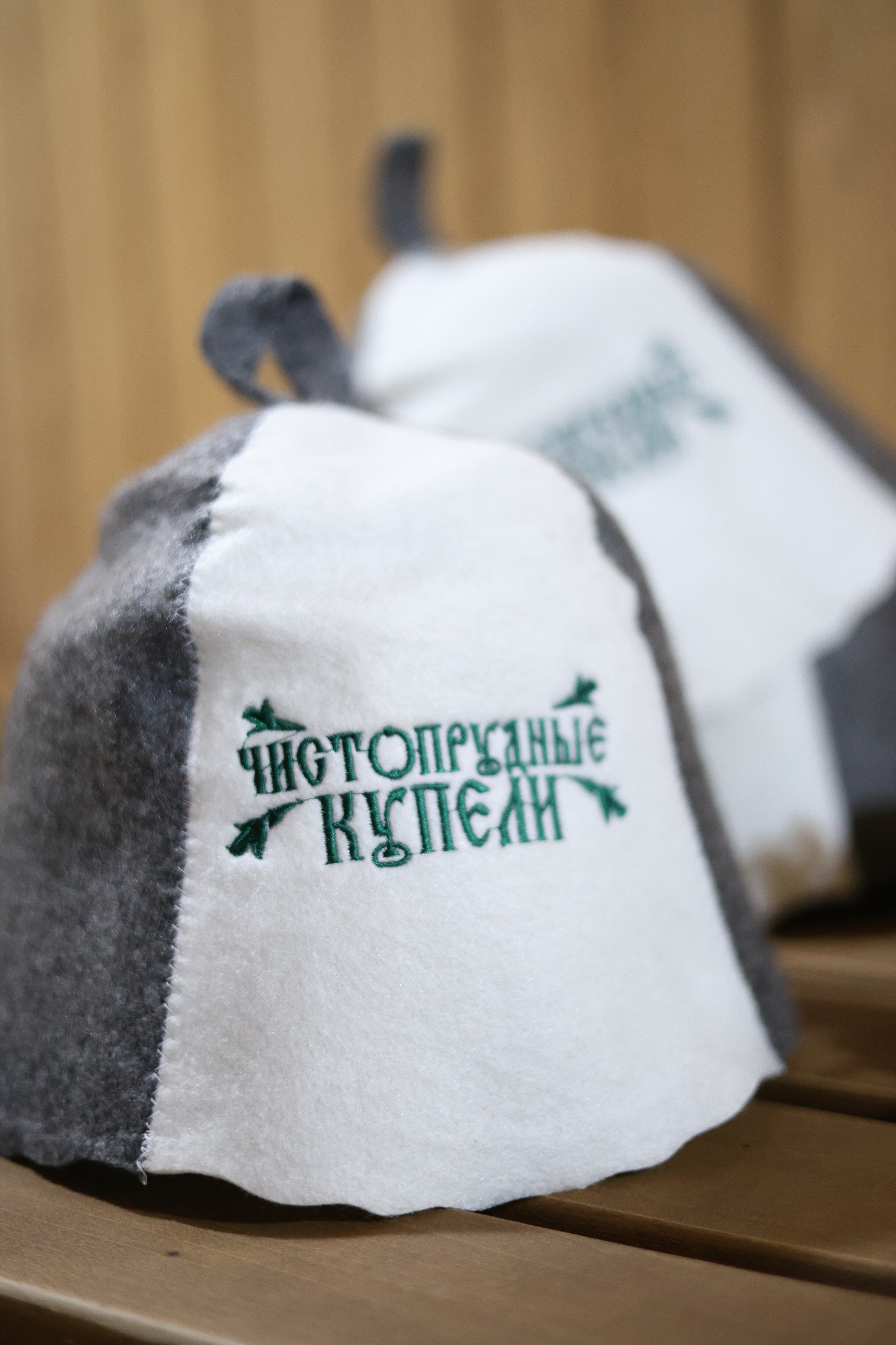 Фото Чистопрудные купели