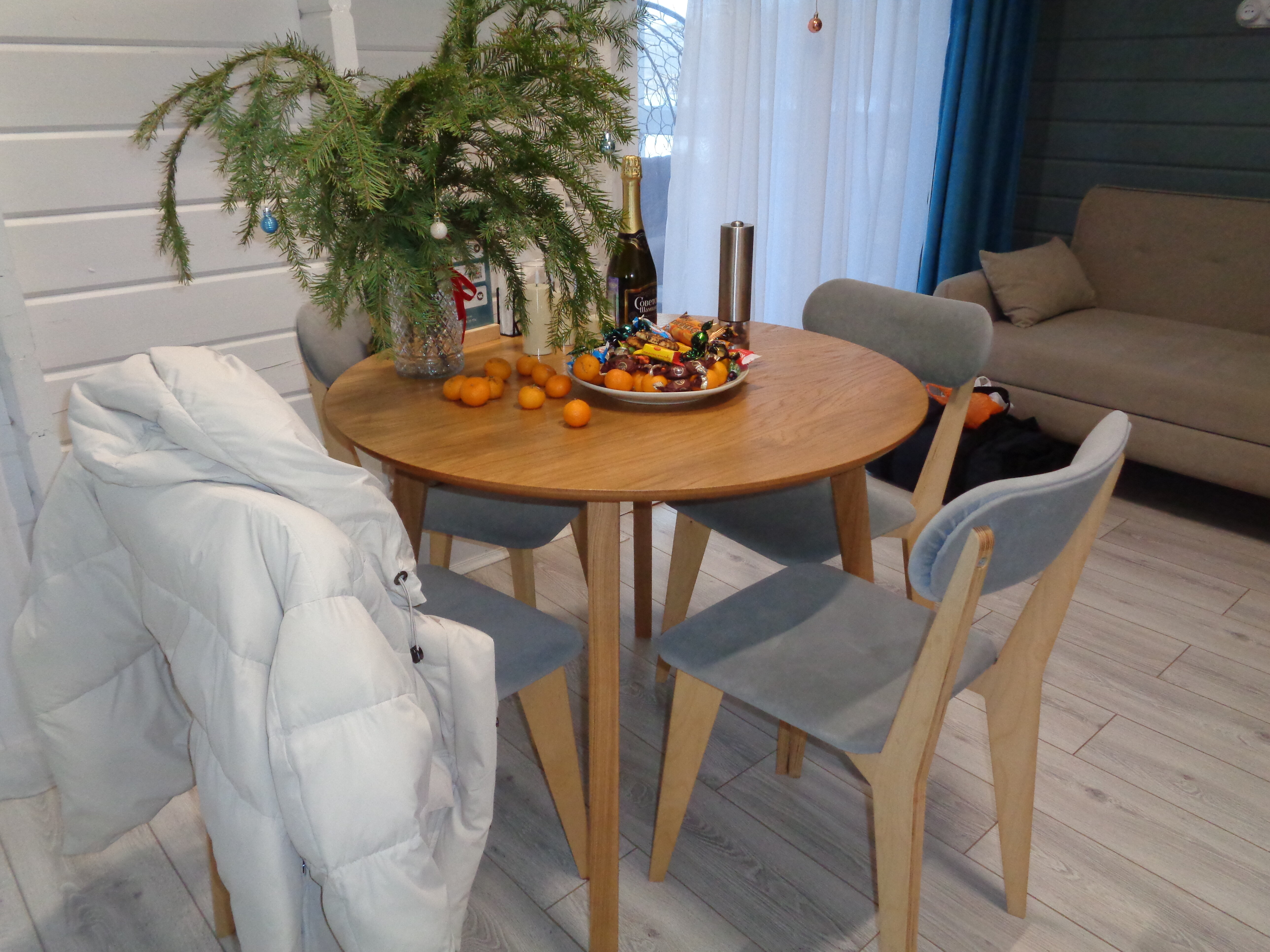 Фото Зона Комфорта