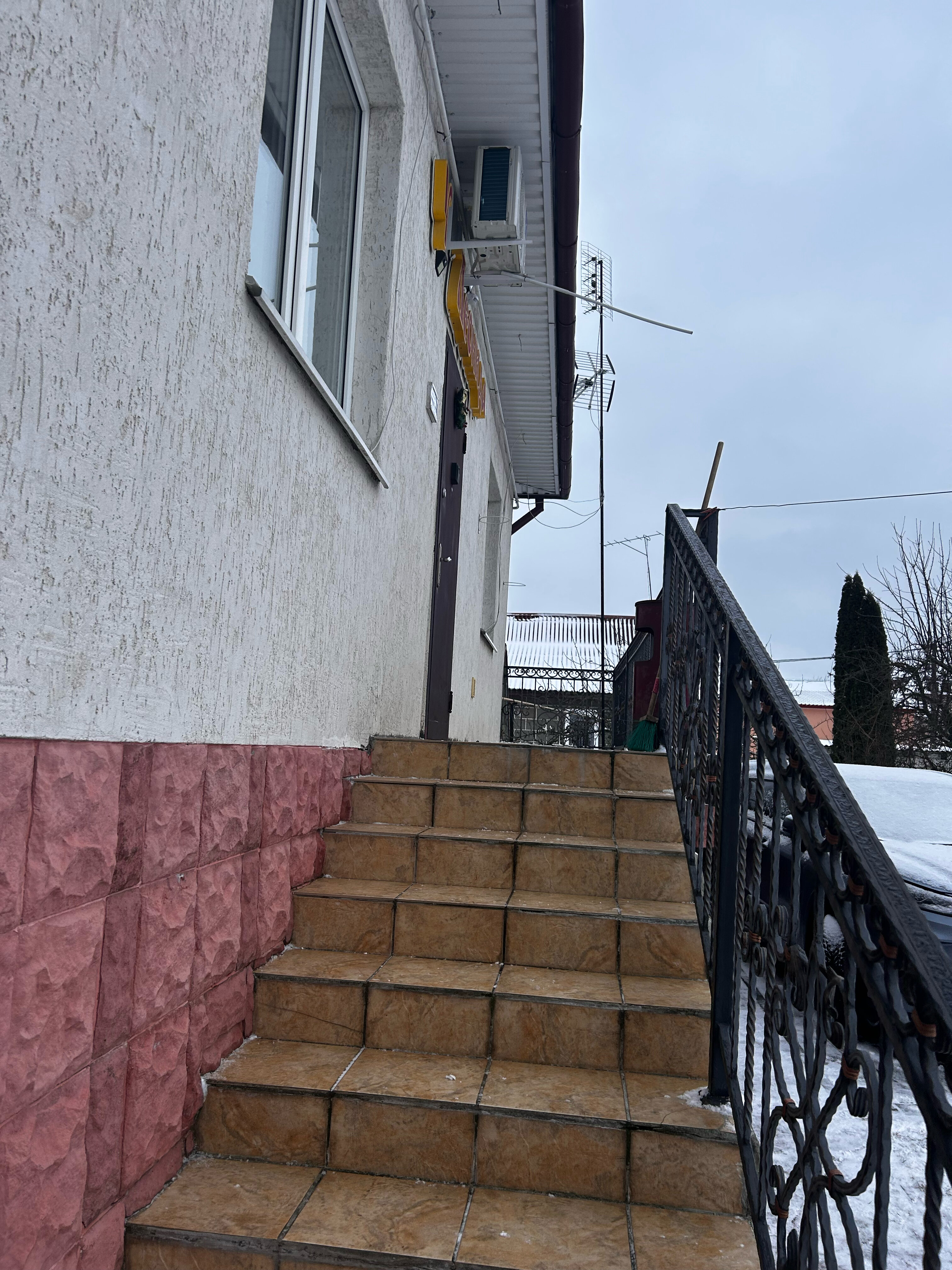 Фото Агроусадьба у Леонида