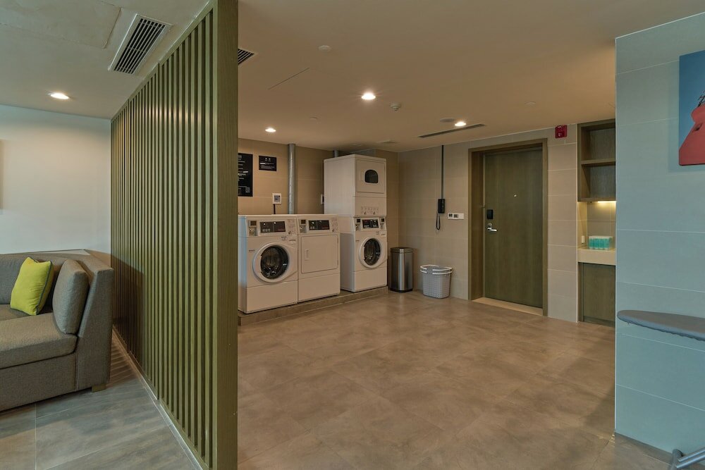 Фото Hyatt Place Shenzhen Airport