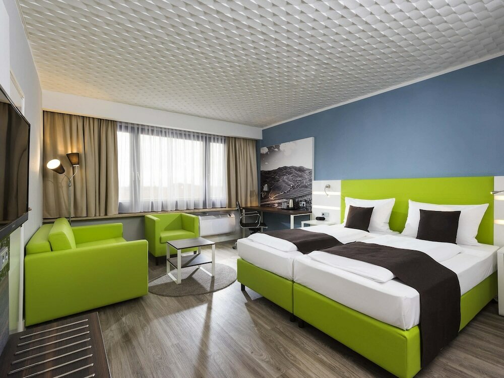 Фото Ibis Styles Offenburg City