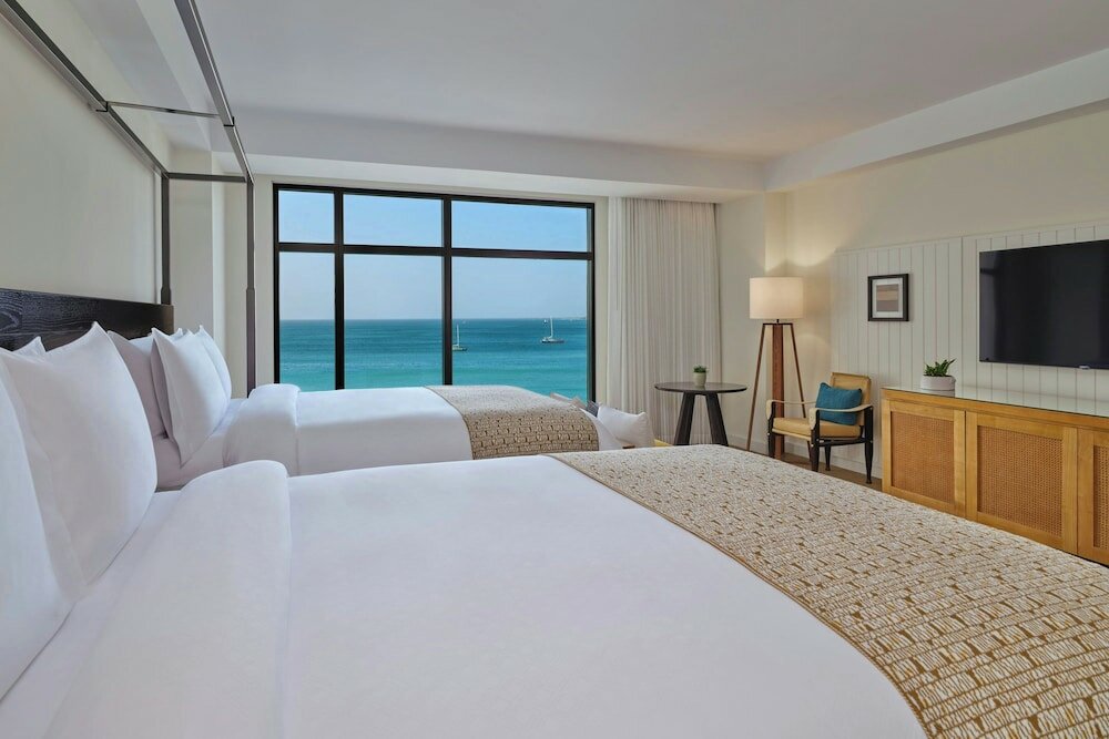 Фото The St Regis Aruba Resort