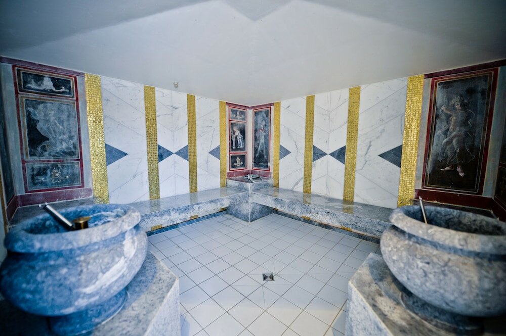 Фото Tradition Julen Hotel