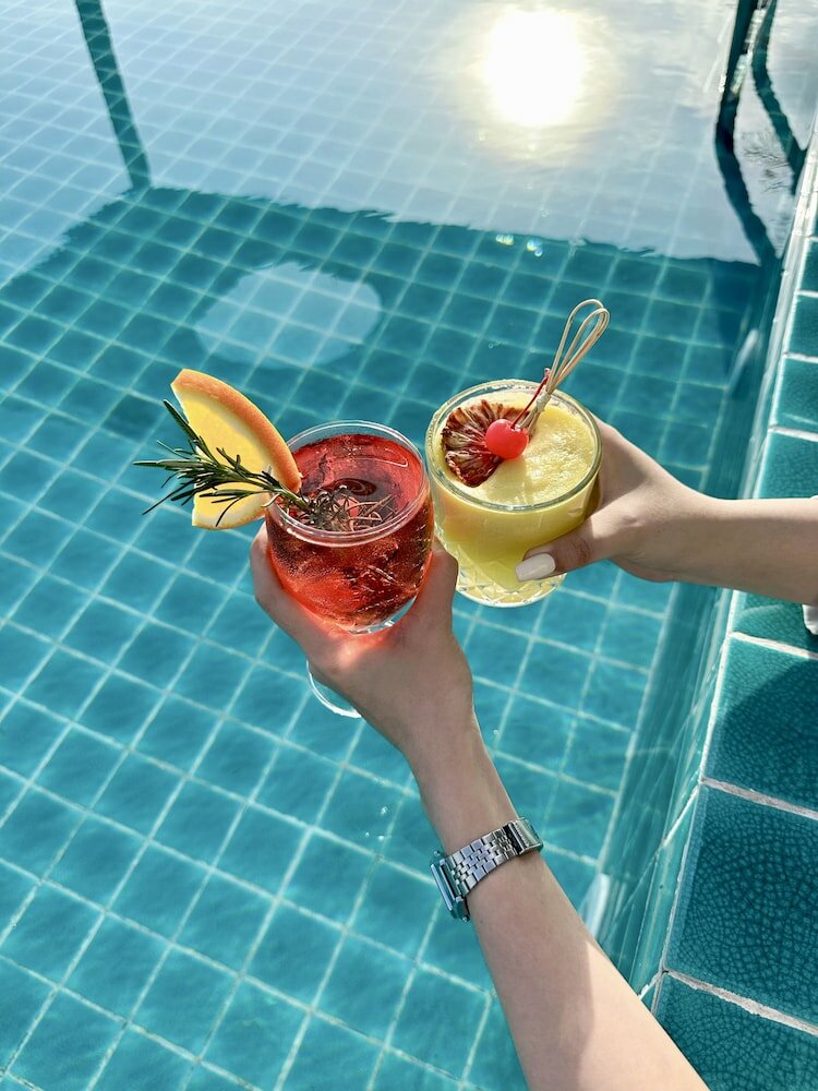 Фото Cicilia Danang Hotel & SPA