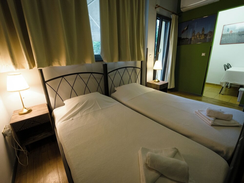 Фото RentRooms Thessaloniki