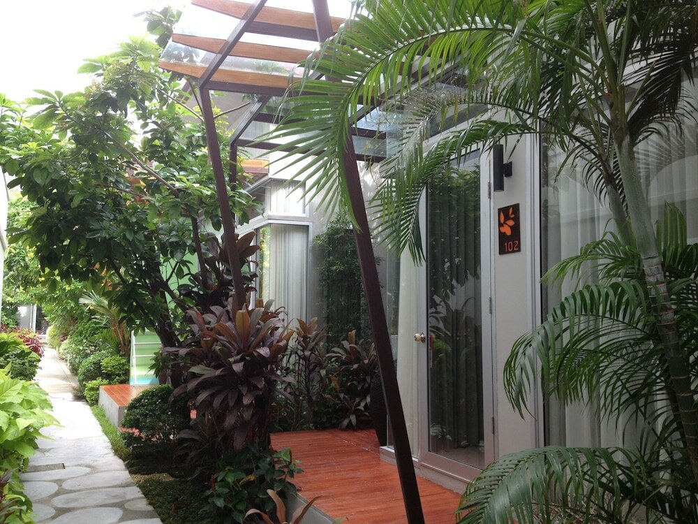 Фото Phu NaNa Boutique Hotel