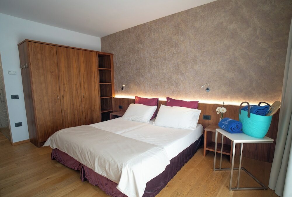 Фото Hotel Campagnola