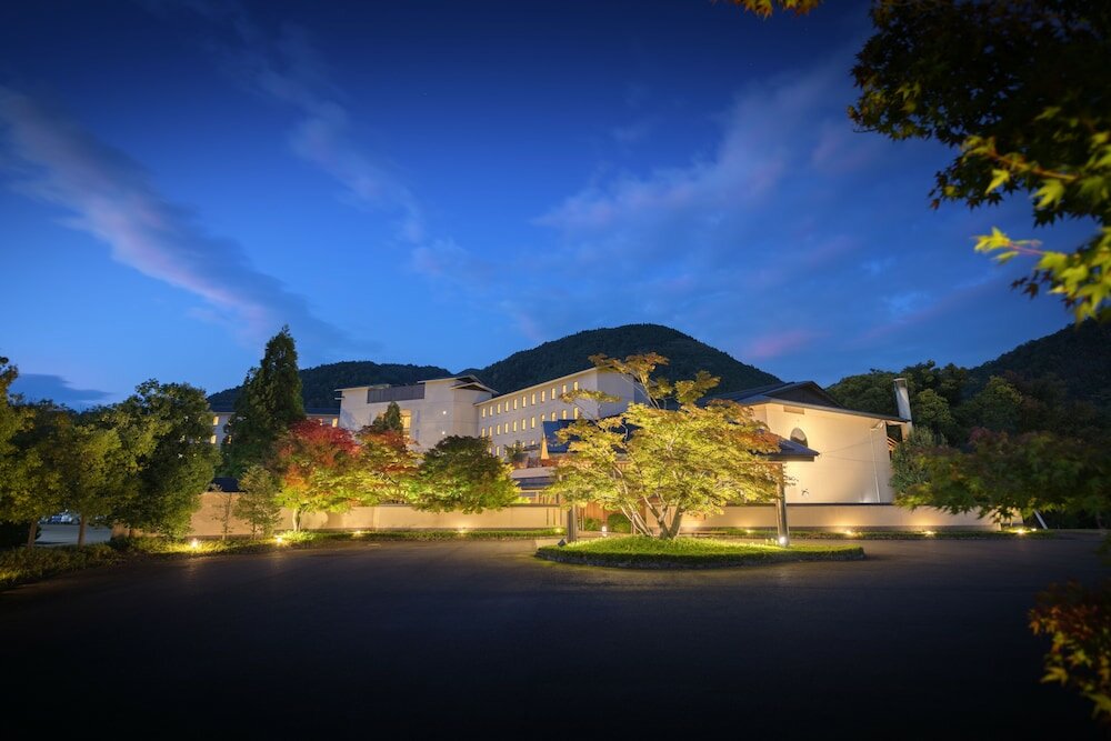 Фото Surikamitei Ohtori