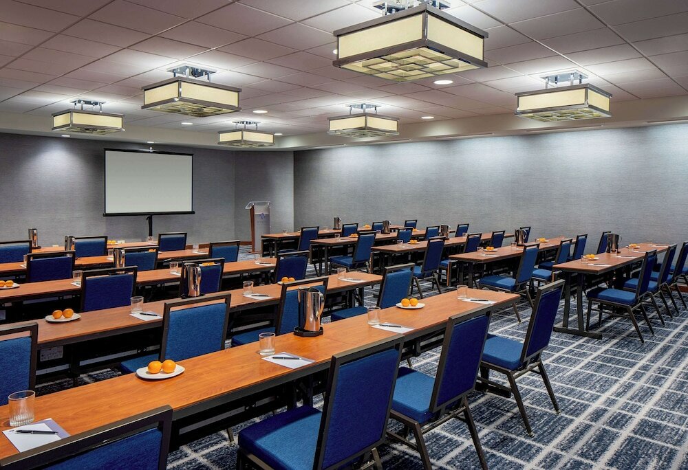 Фото Hyatt Regency Crystal City