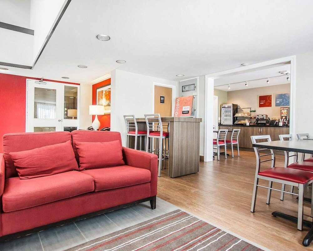 Фото Comfort Inn Truro