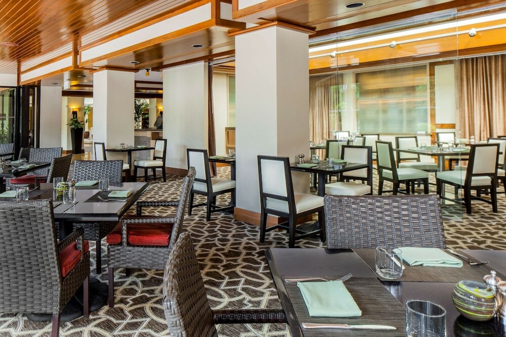 Фото Hyatt Regency Westlake