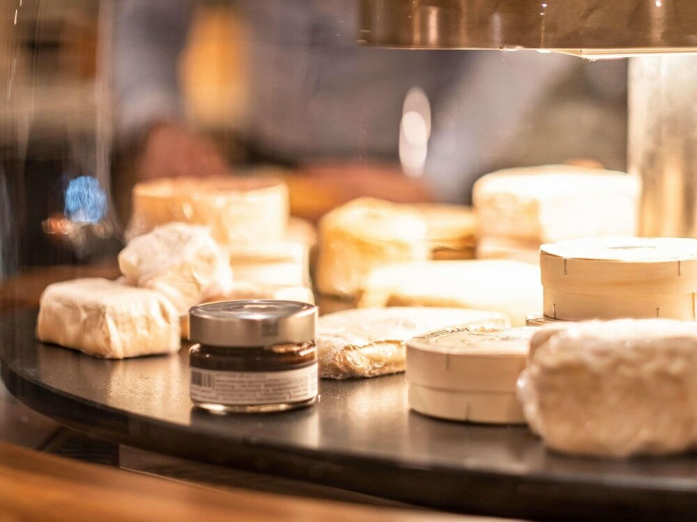 Фото Mercure Grenoble Centre Alpotel