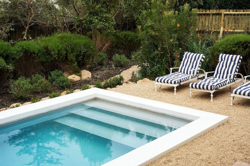 Фото La Cotte Orchard Cottages