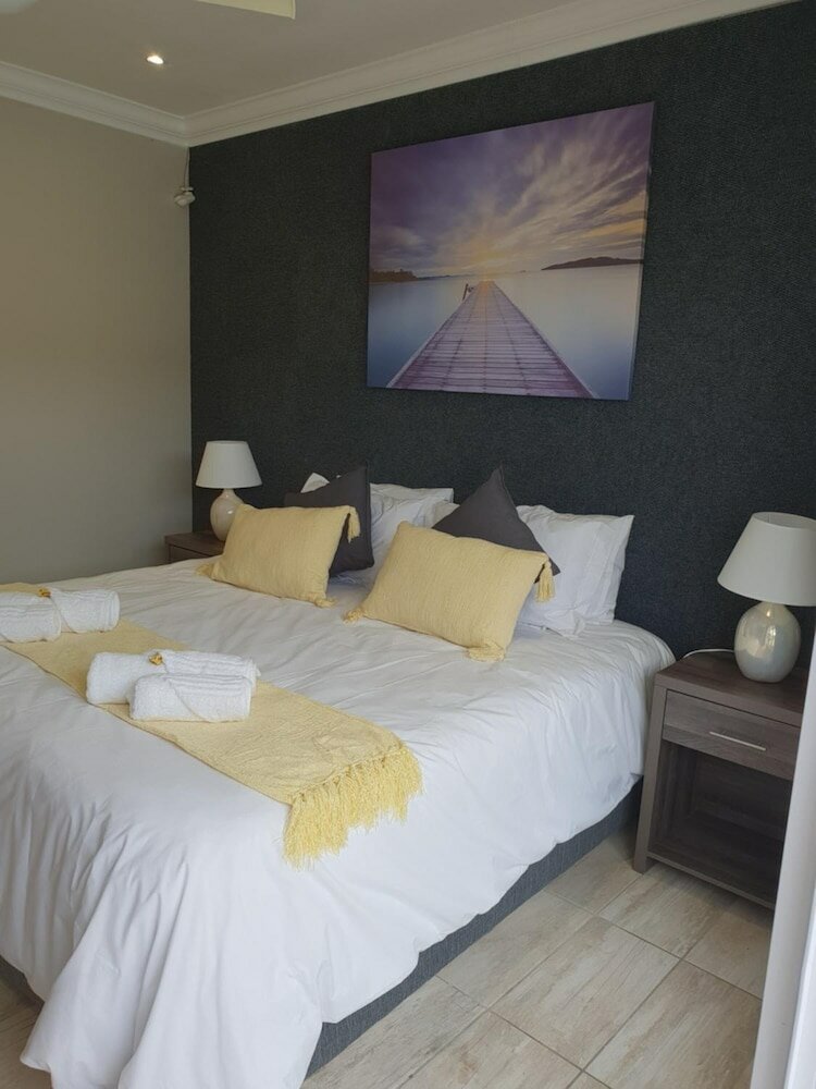 Фото Reef View BnB