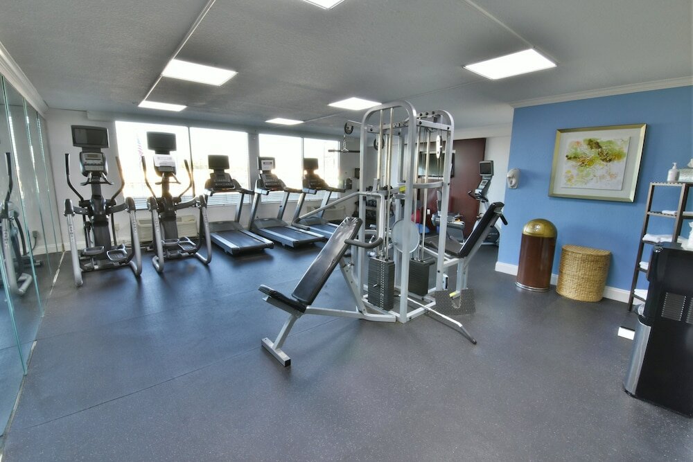 Фото Holiday Inn Orlando East - Ucf Area, an Ihg Hotel