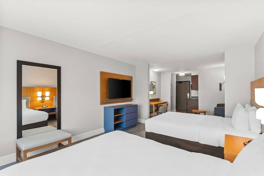 Фото Country Inn & Suites by Radisson, Elizabethtown, Ky