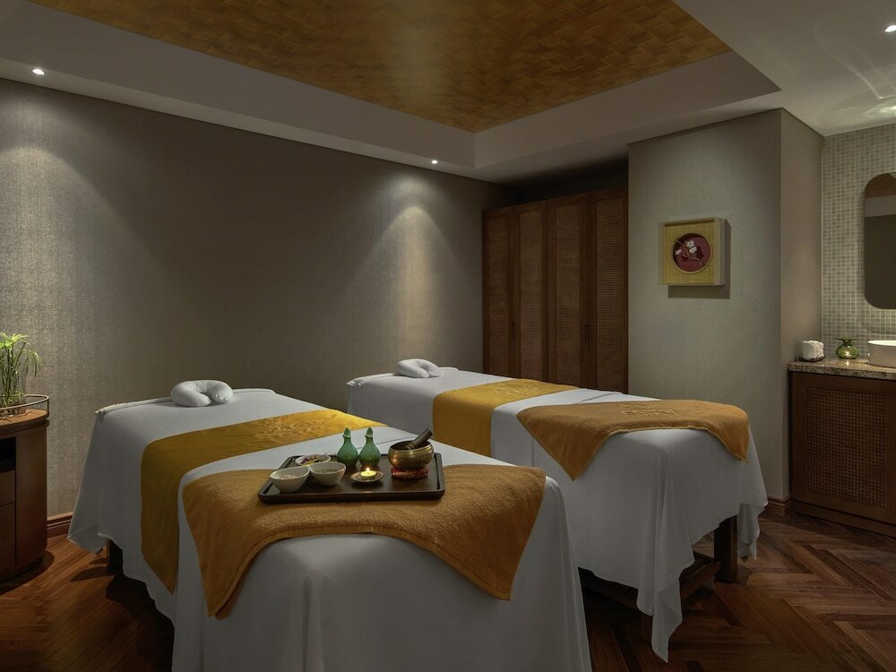 Фото Grand Mercure Hanoi
