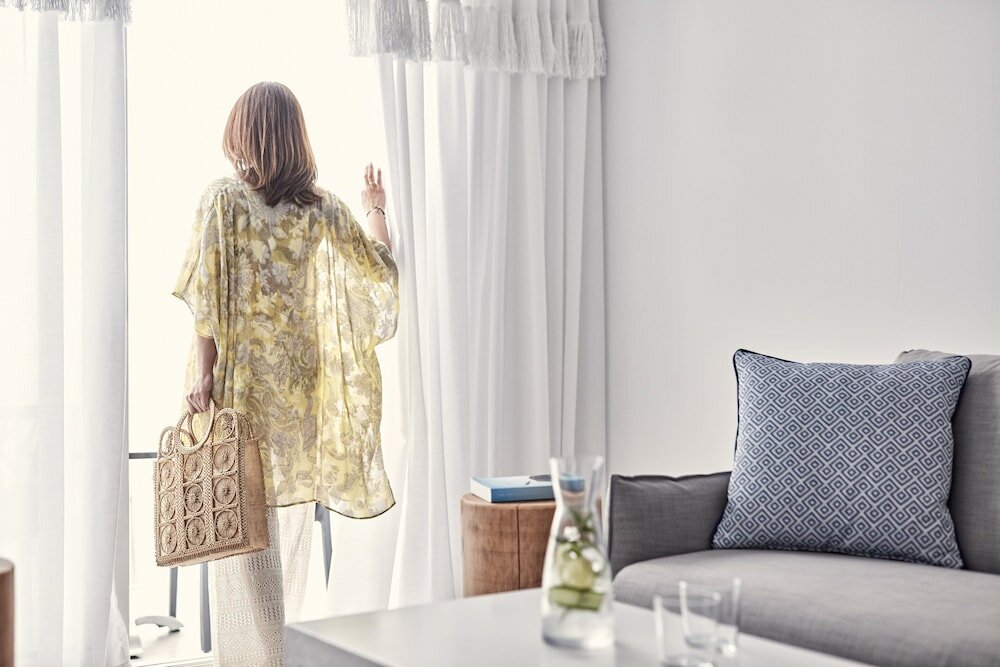 Фото Aressana SPA Hotel and Suites