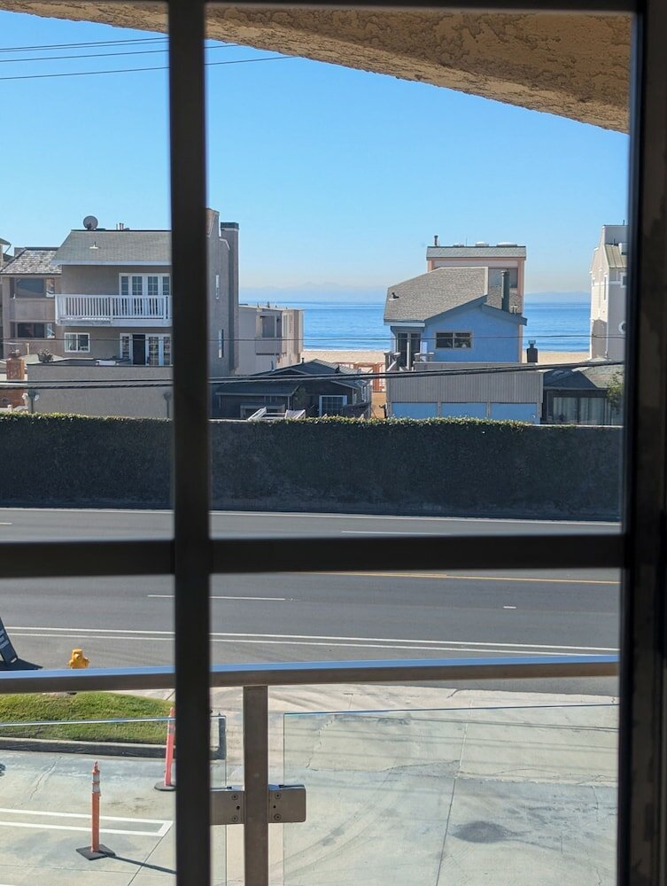 Фото Oceanview Motel - Huntington Beach