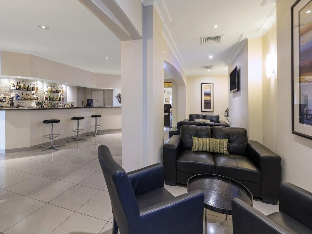 Фото Mercure Wagga Wagga