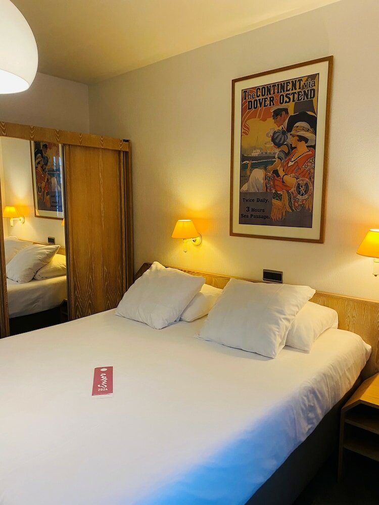 Фото Hotel Prado