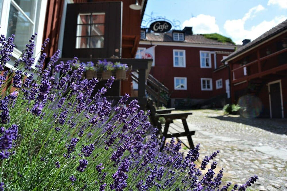 Фото Waterside Mariestad