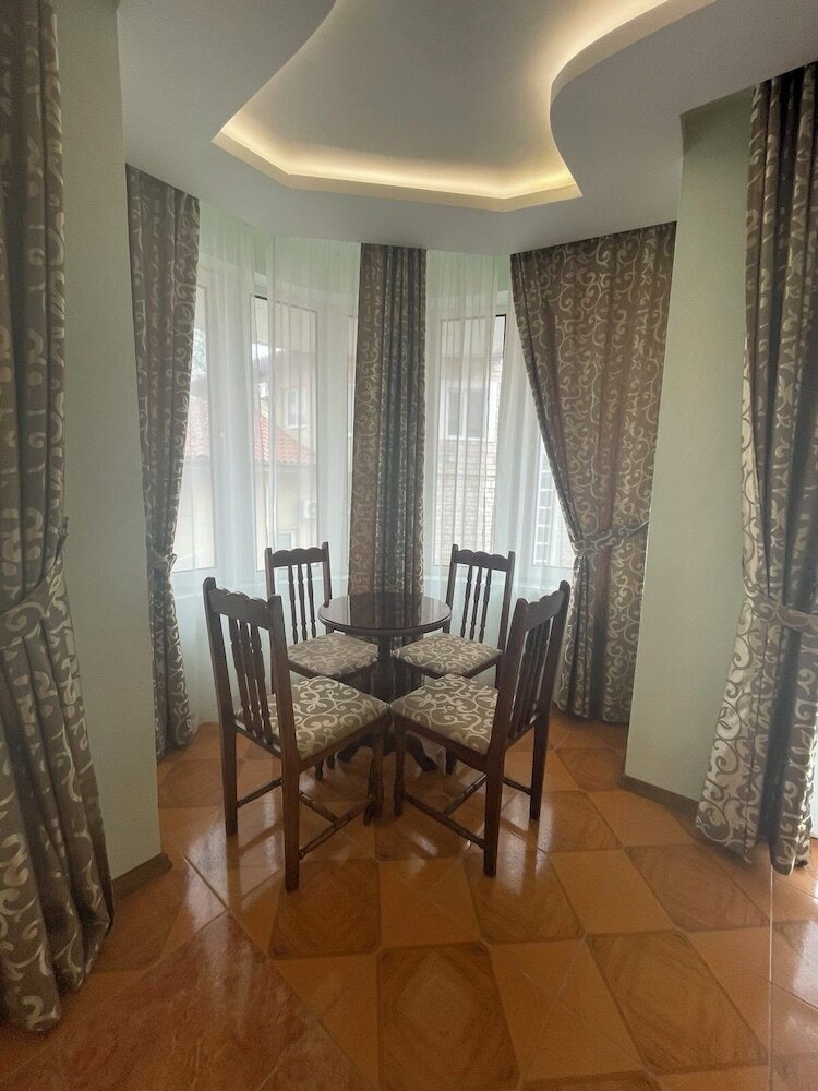 Фото Hotel Villa List