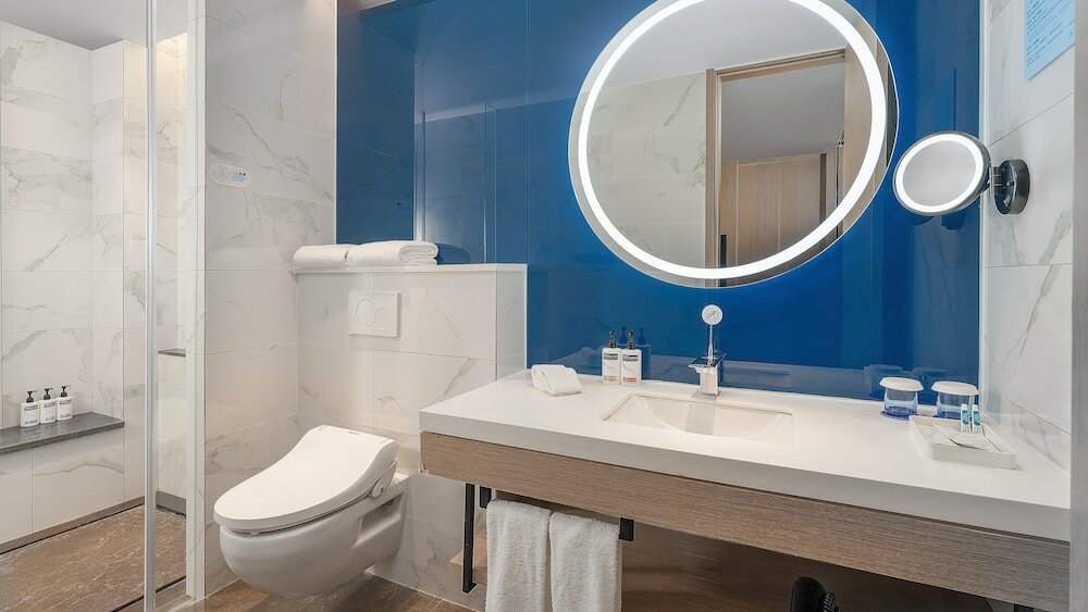 Фото Holiday Inn Express Kunming West, an Ihg Hotel