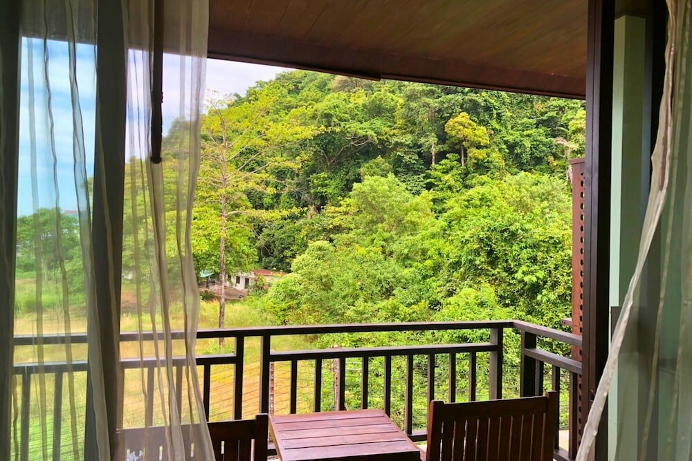 Фото Kacha Resort & SPA Koh Chang