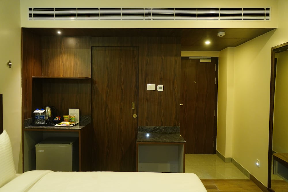 Фото Jaag Hotel