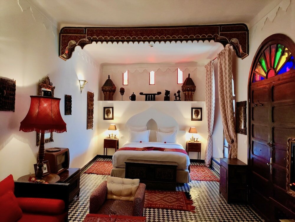 Фото Riad Le Calife