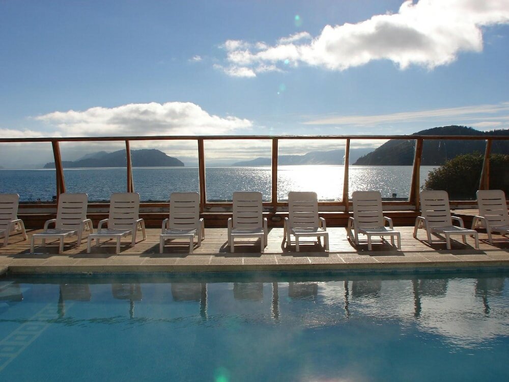 Фото Apart del Lago