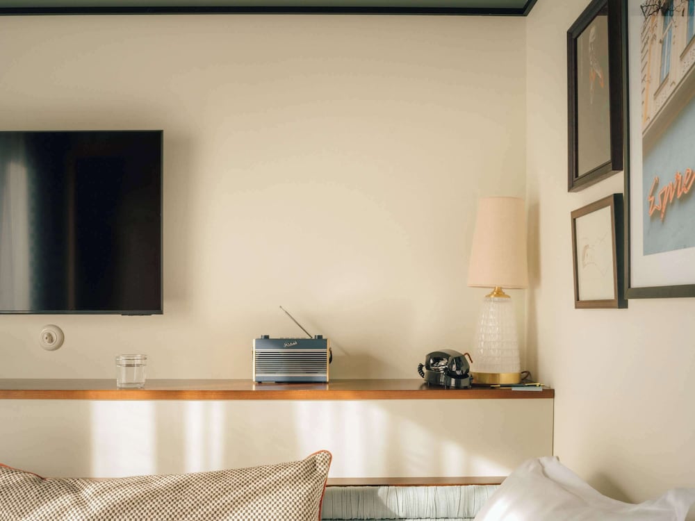 Фото The Hoxton Vienna