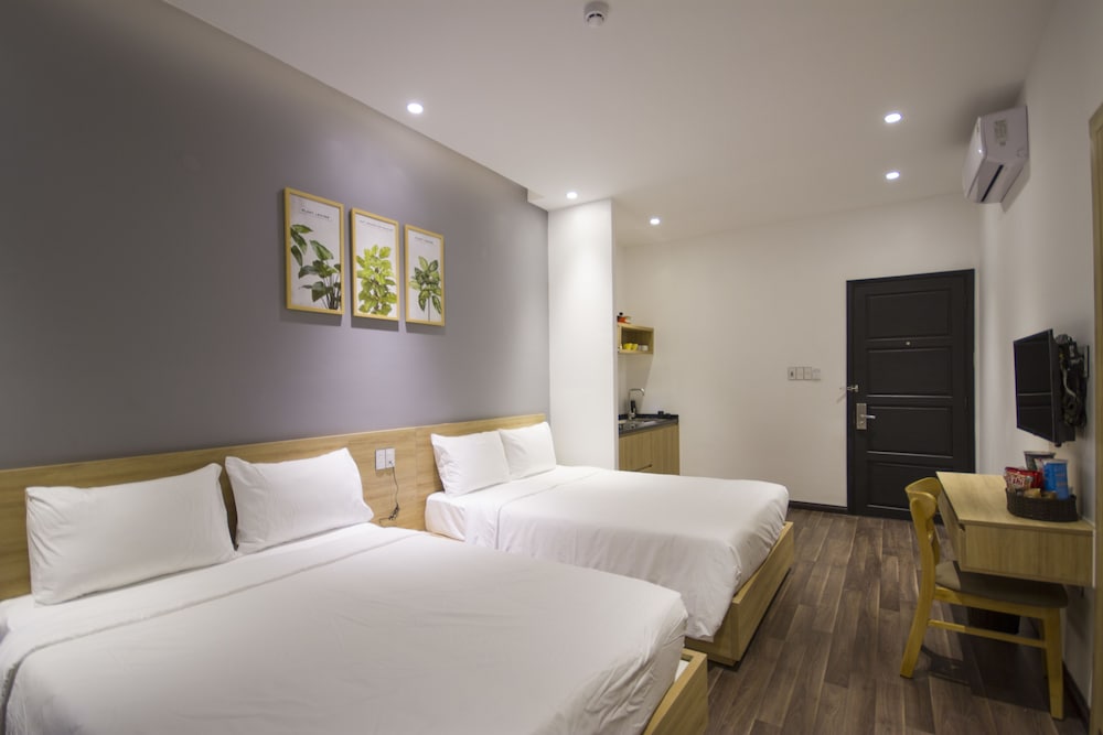 Фото King House Villa Hotel