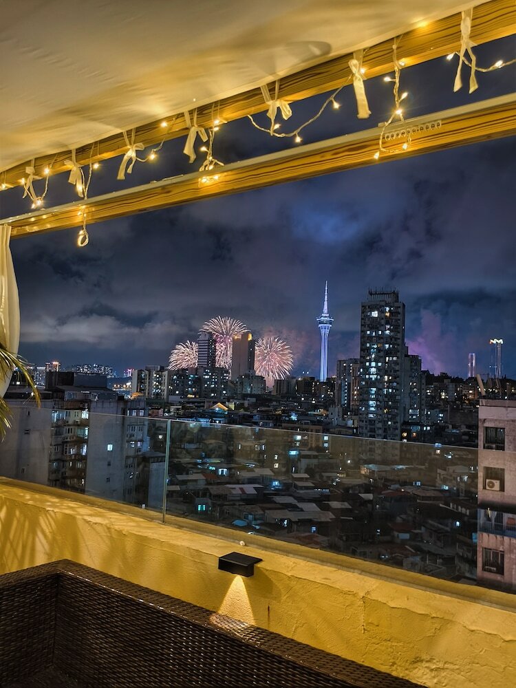 Фото Macau Hotel S