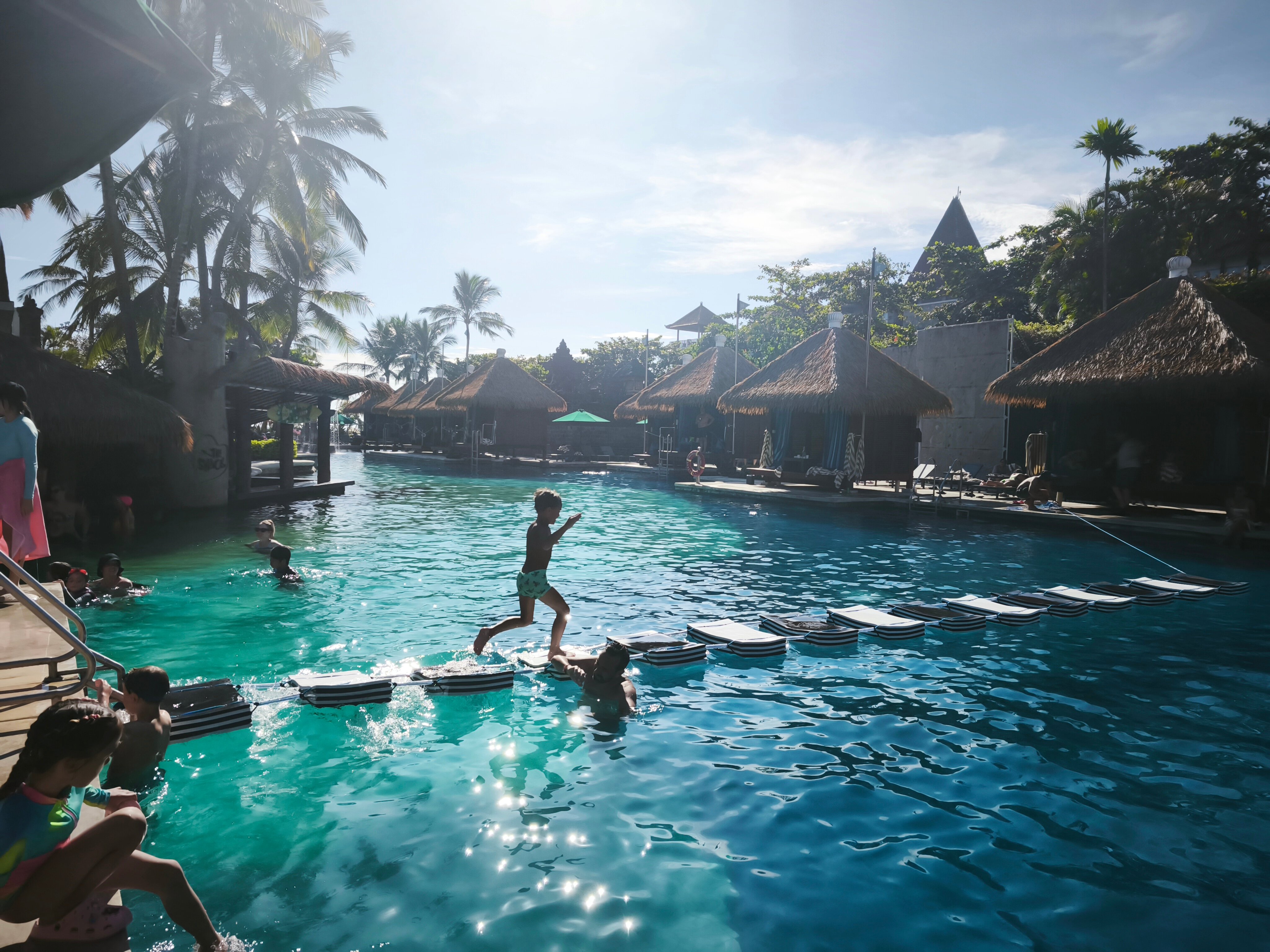 Фото Hard Rock Hotel Bali