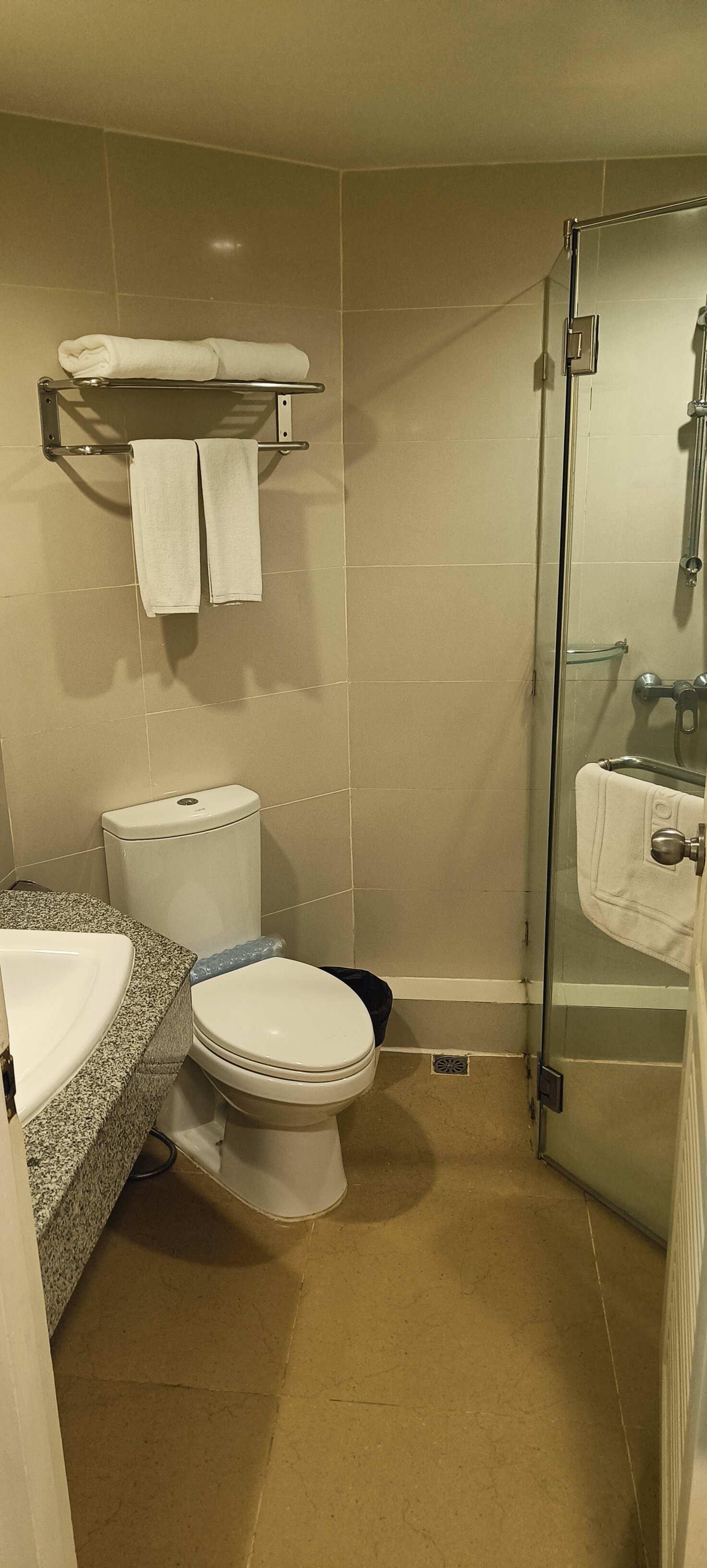Фото Sunshine Hotel & Residences