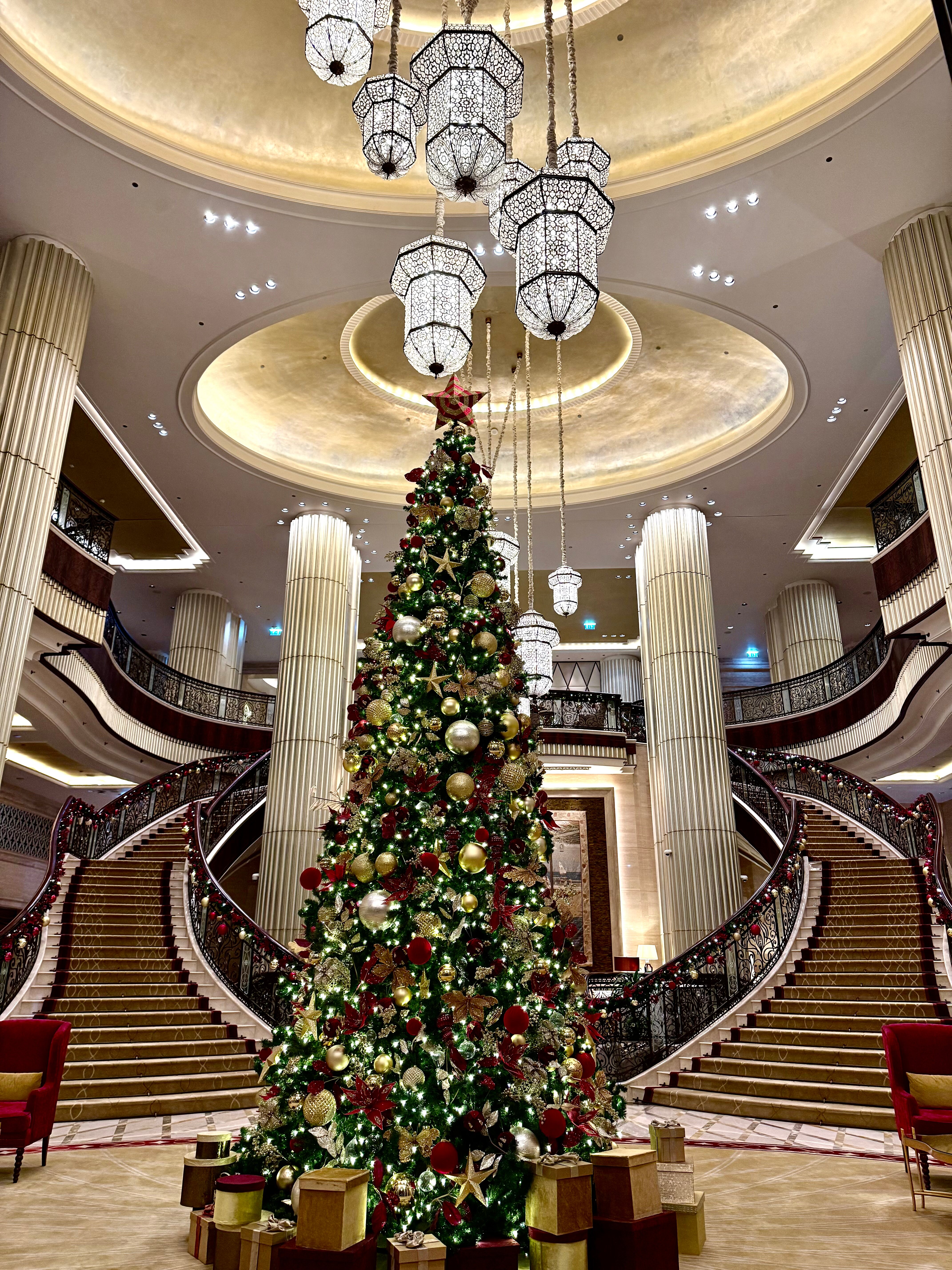 Фото The St. Regis Abu Dhabi