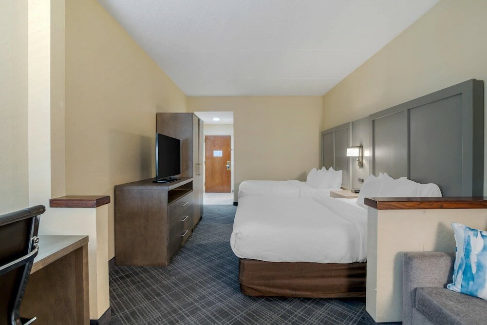 Фото Comfort Inn Bismarck