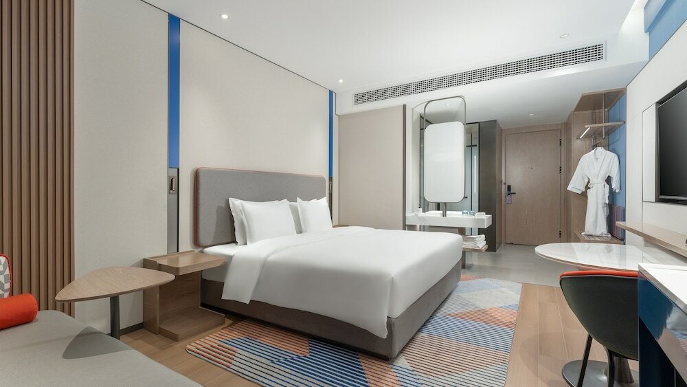 Фото Holiday Inn Express Shangri La, an Ihg Hotel