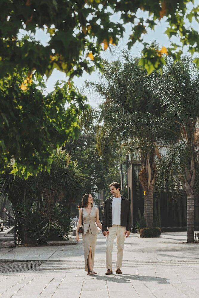 Фото JW Marriott Hotel Mexico Ci